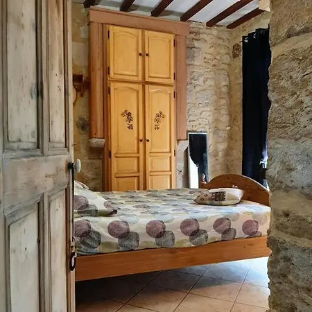 Appartement Cosy Et Climatise Au Coeur D'Uzès Exterior foto