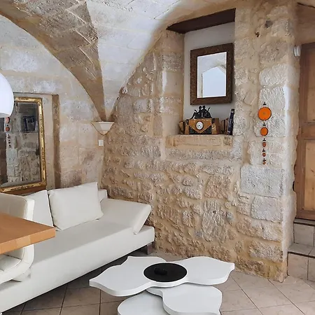 Appartement Cosy Et Climatise Au Coeur D'Uzès Exterior foto