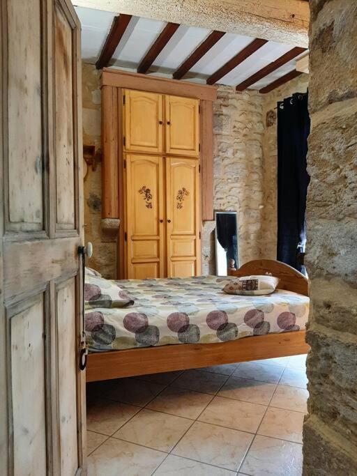 Apartment Cosy Et Climatise Au Coeur D'uzes *