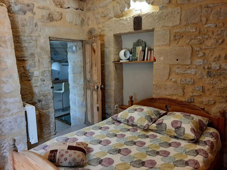 Apartment Cosy Et Climatise Au Coeur D'uzes