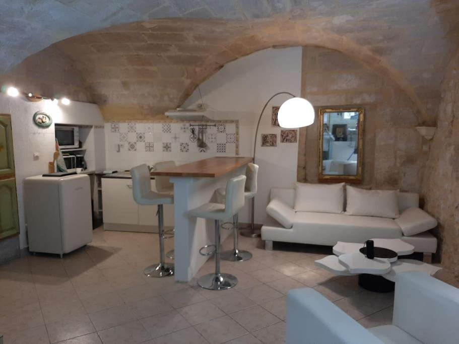 Cosy Et Climatise Au Coeur D'uzes