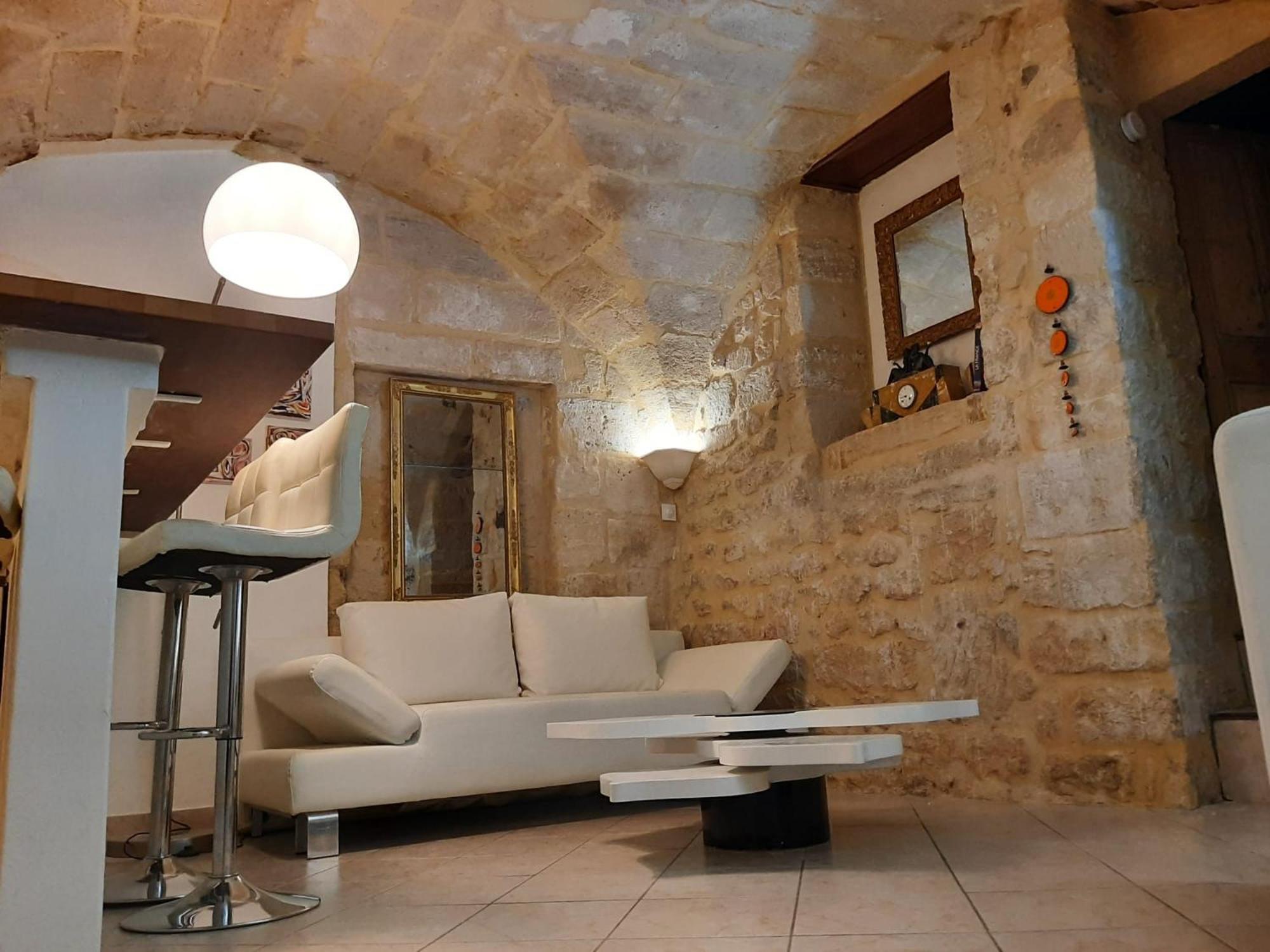 Apartment Cosy Et Climatise Au Coeur D'uzes *