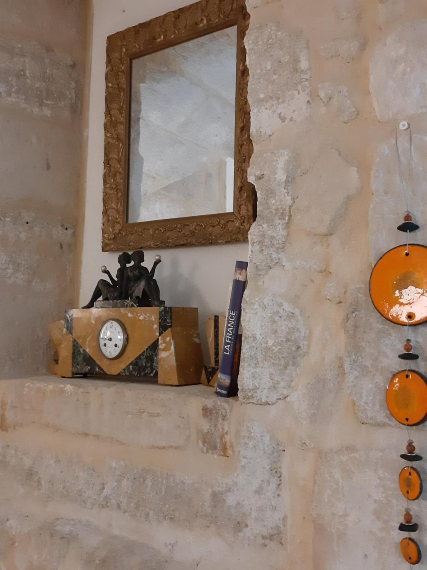Cosy Et Climatise Au Coeur D'uzes *